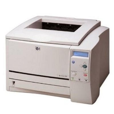 Toner HP LaserJet 2300D